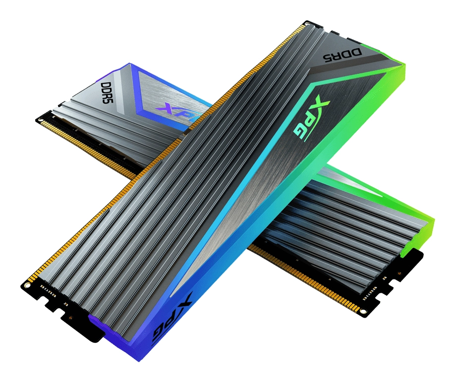 CASTER - 16GB 6400Mhz DDR5