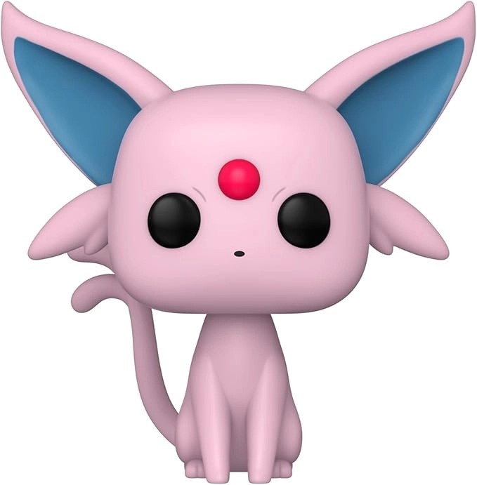 Espeon - Pokemon - Pop! Games Vinyl Figure