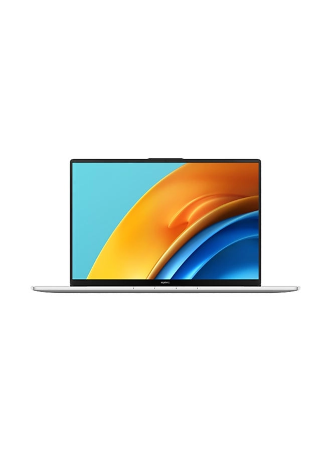MateBook D 16 MitchellF - 16'' Core i5-12450H 8GB DDR4 512GB SSD