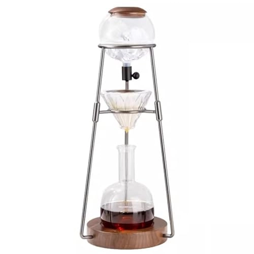 Wooden Household Cold Drip - 500ML Slow Drip