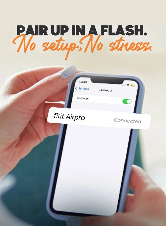 AirPro Wireless Earbud