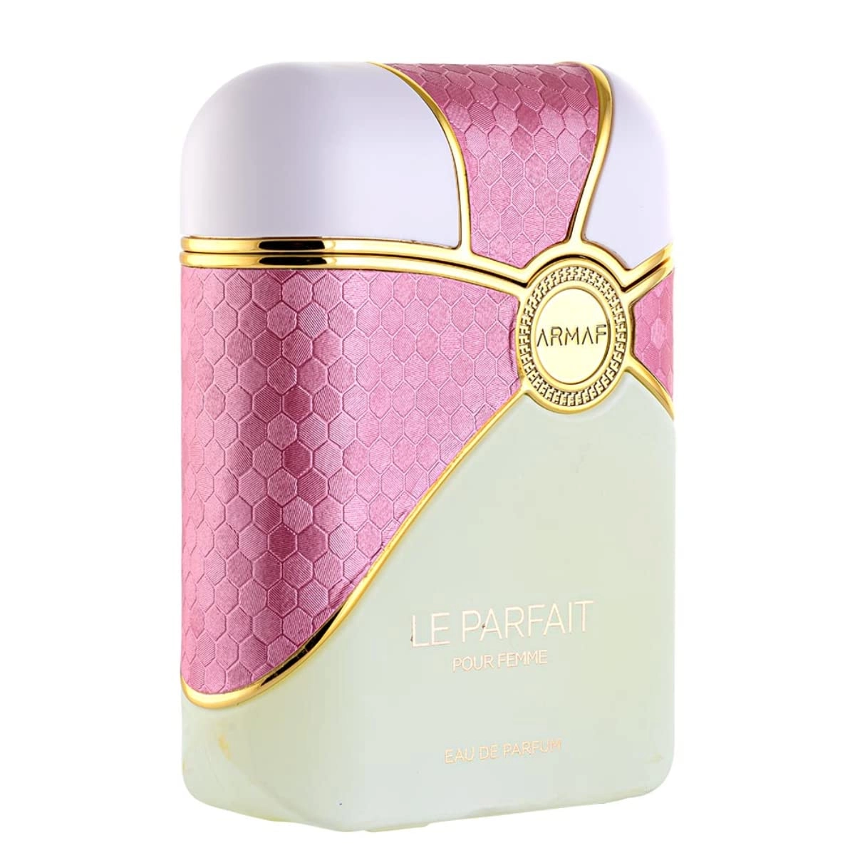 STERLING PERFUME INDUSTRIES LLC Le Parfait Panache Pour Femme Eau de Parfum 100ml