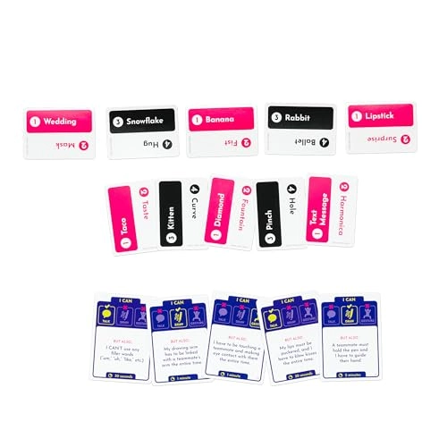 Why are You Like This - Ages 14+