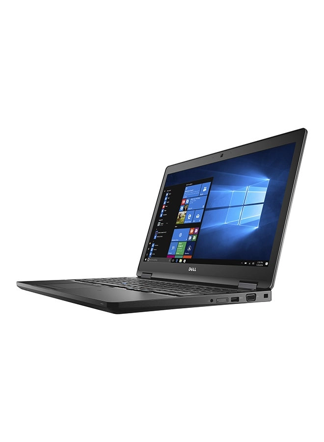 (Renewed) Latitude5580 - 15.6'' Core i7 8GB DDR4 256GB SSD