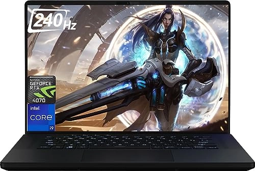 ROG Zephyrus M16 - 18'' 16TB 128GB Core i9-13900H