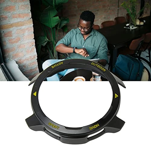 Bumper Case for Mi Watch Color 2 and Mi Watch S1 Active