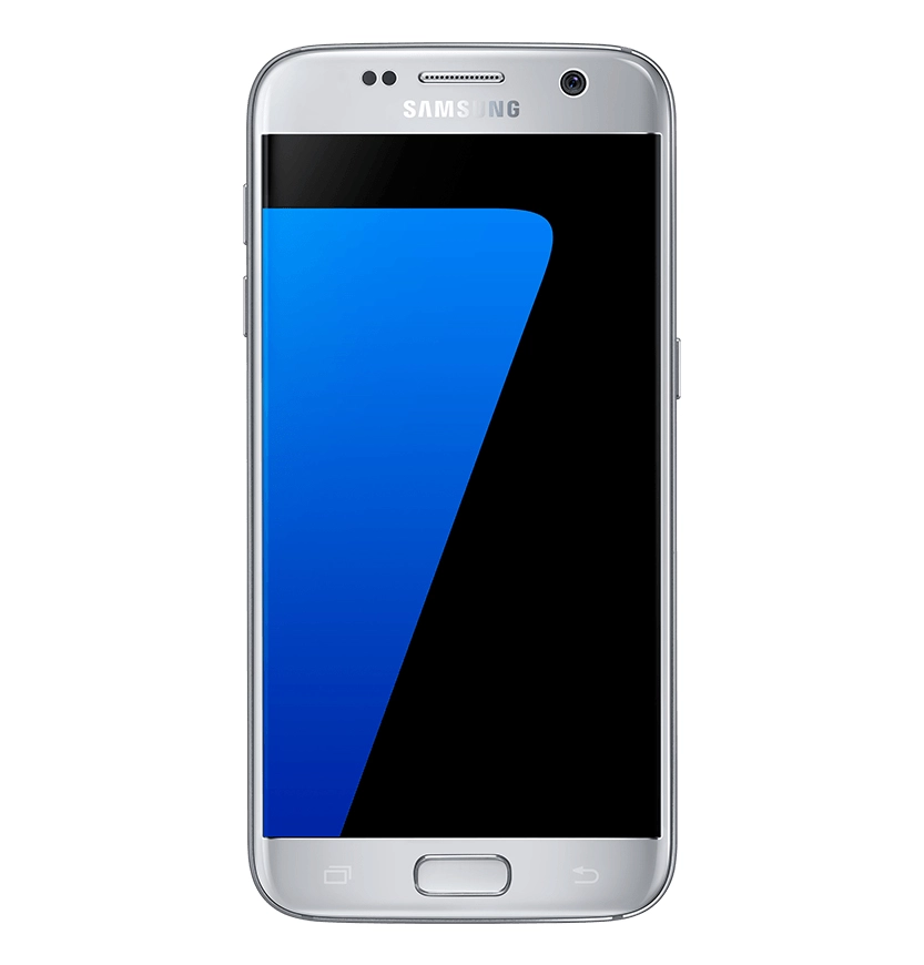 (Renewed) Galaxy S7 - 4GB 32GB