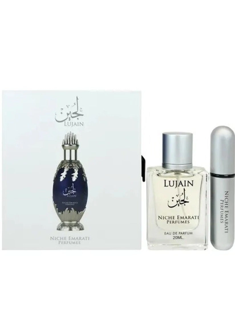 Niche Emarati Lujain Eau de Parfum - 20ml