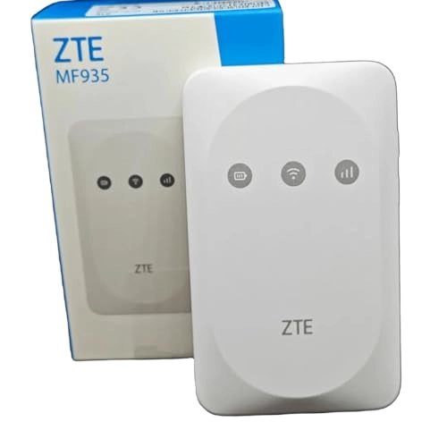 MF935 - 4G 802.11b/g/n 300 Mbps