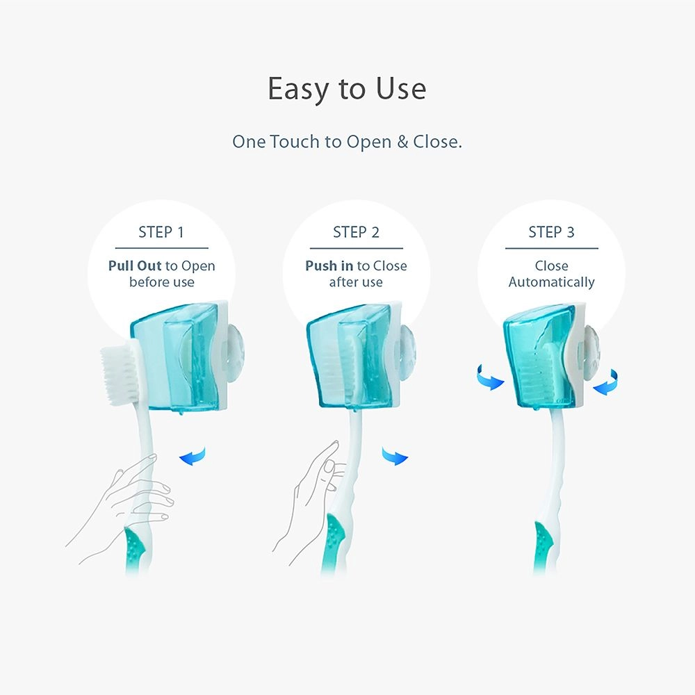 Twigo Toothbrush - Soft