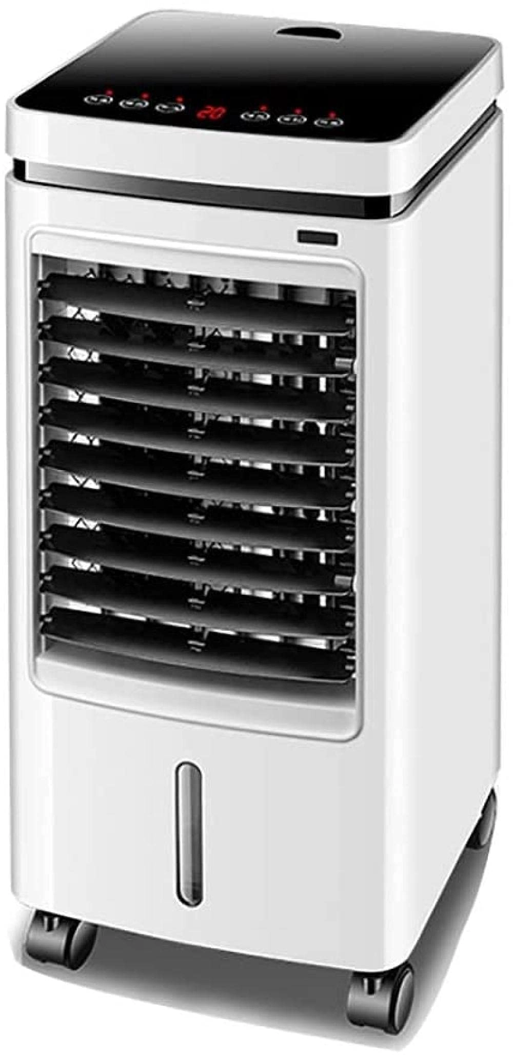 FGVBC Air Cooler - 3-Wind Type Remote Control