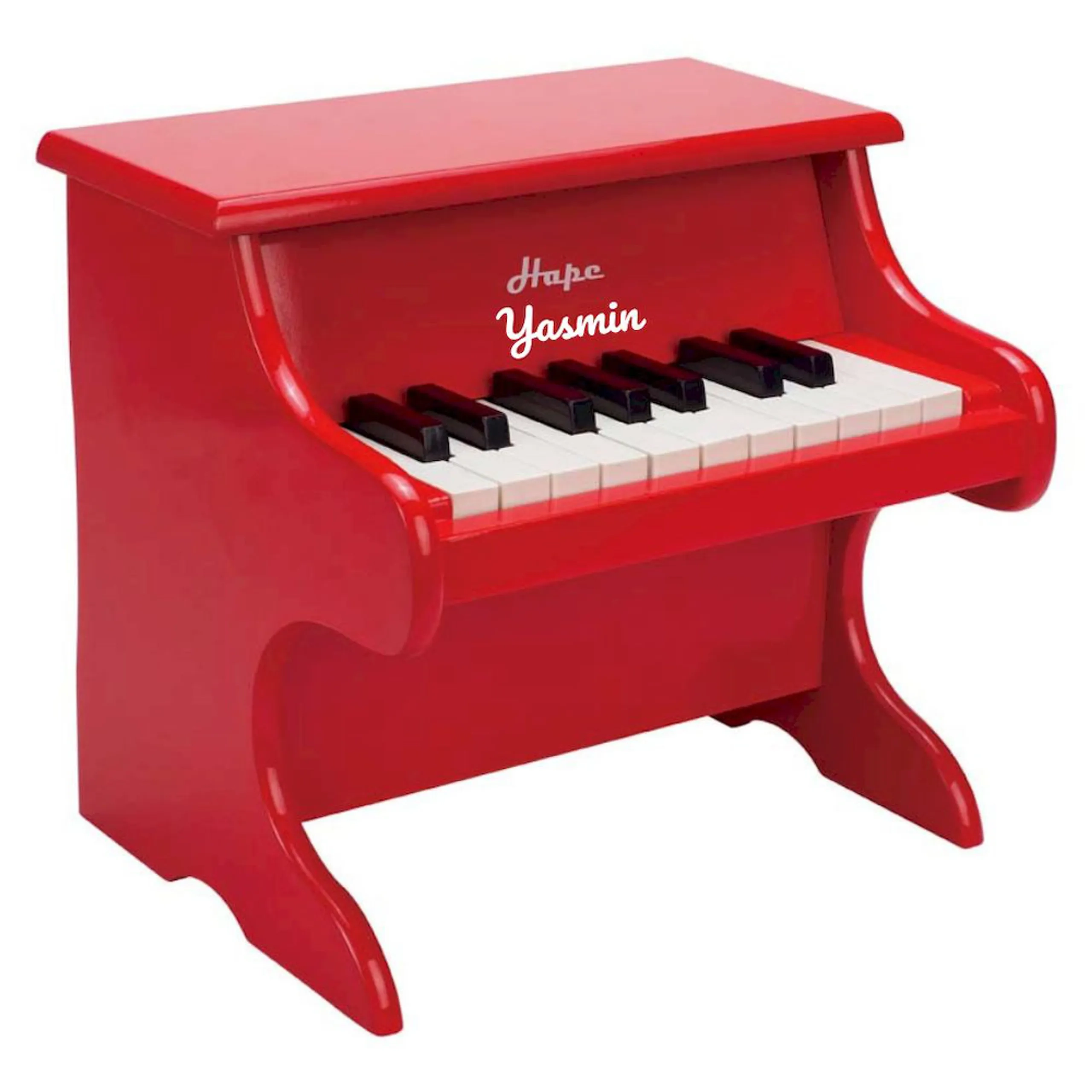 Hape Playful Piano - 3 +