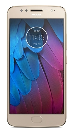 G5S - 3GB 32GB Bundle