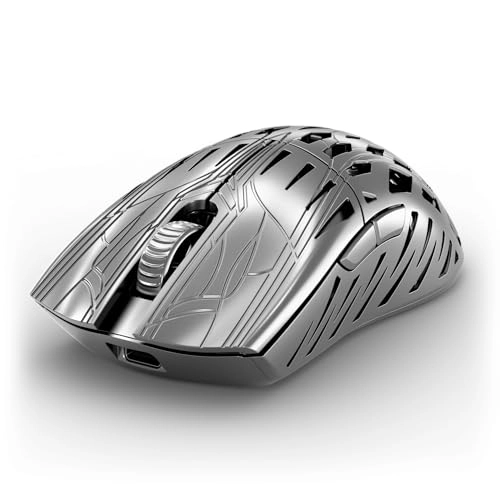 Trinity CF - Wireless