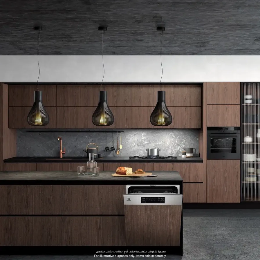 EES47310IX Semi-Integrated