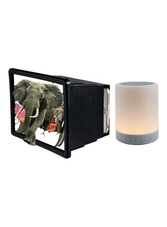 Generic Bluetooth Speaker - 10W