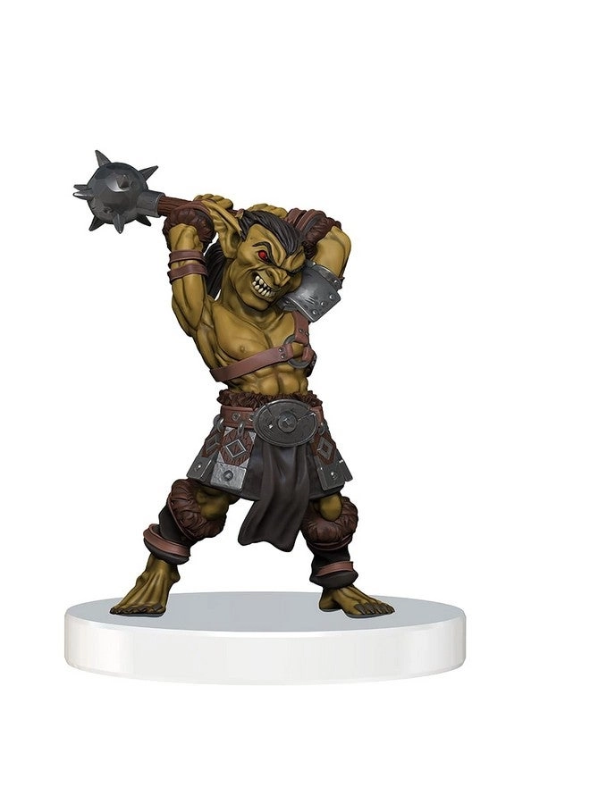 D&D Icons of The Realms: Adventure in a Box - Goblin Camp