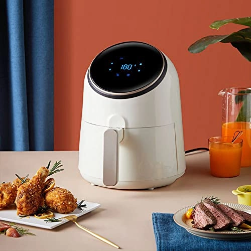 المقلاة الهواء