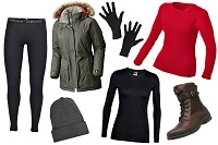 Clothing