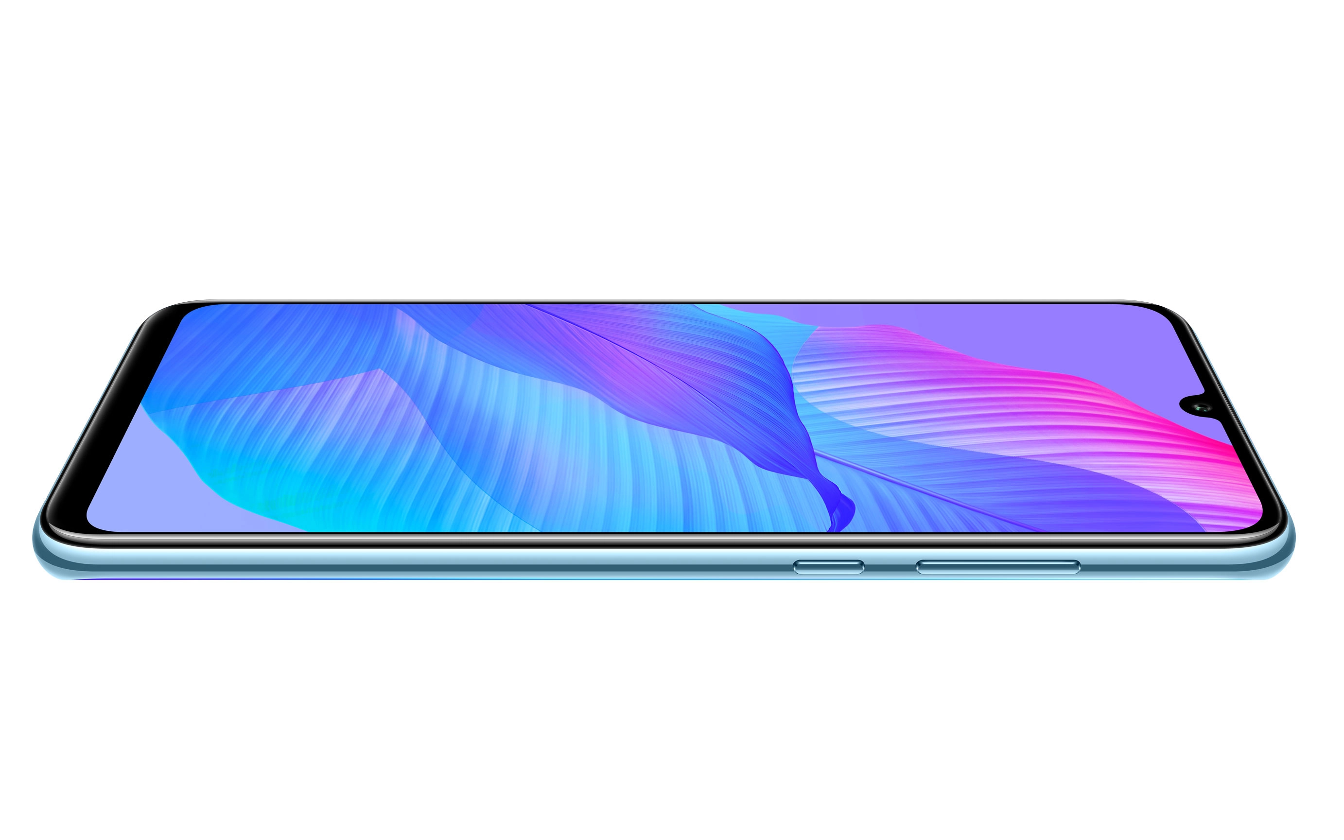 P smart 2021 - 4GB 128GB