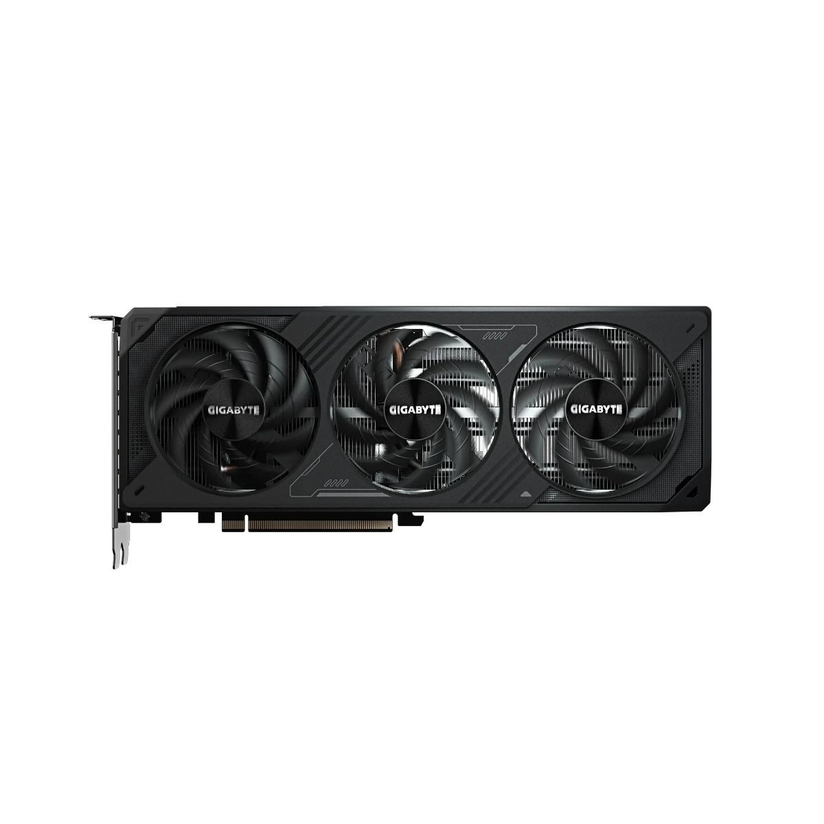GeForce RTX 5070 Eagle OC - 12GB