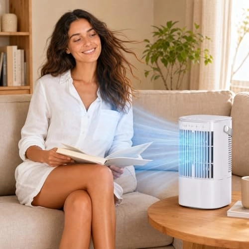 Portable Air Conditioner
