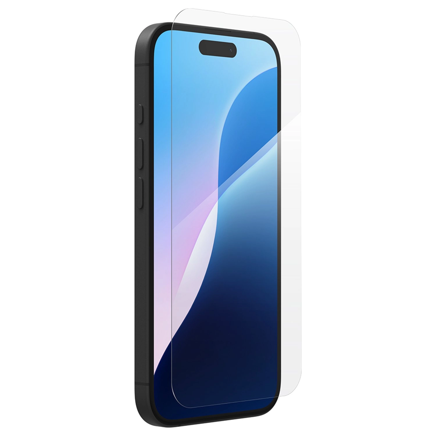 Glass Elite - Tempered Glass Screen Protector iPhone 16