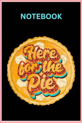 Independently published Here for the Pie