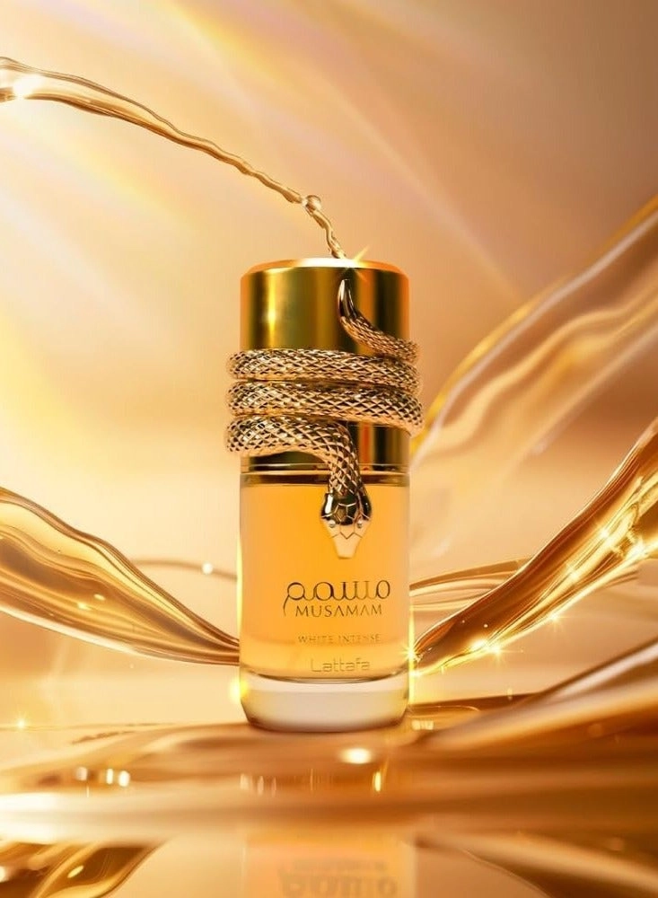 Musamam Eau de Parfum 100ml