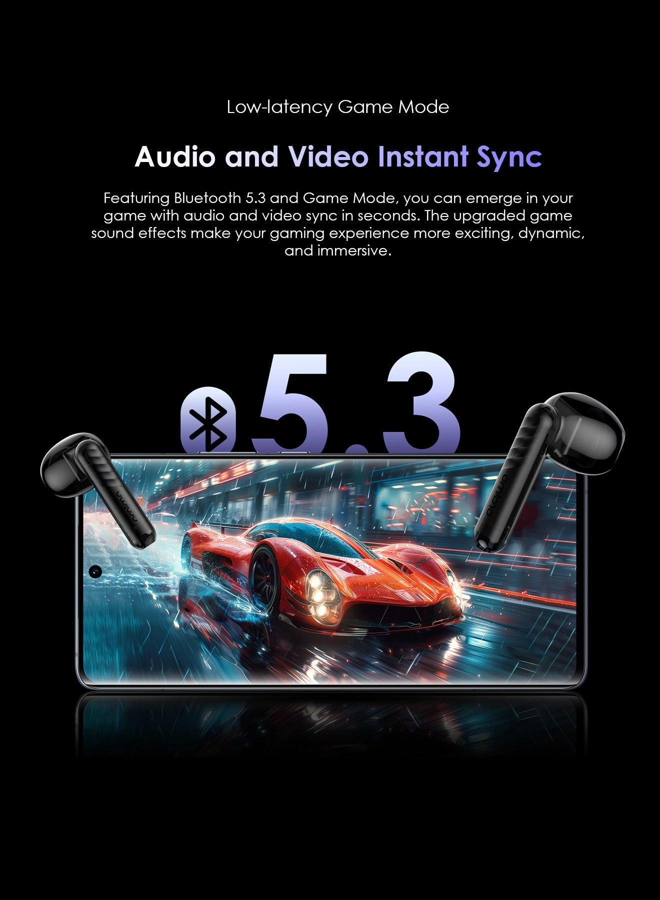 FreePods Neo Wireless Earbud