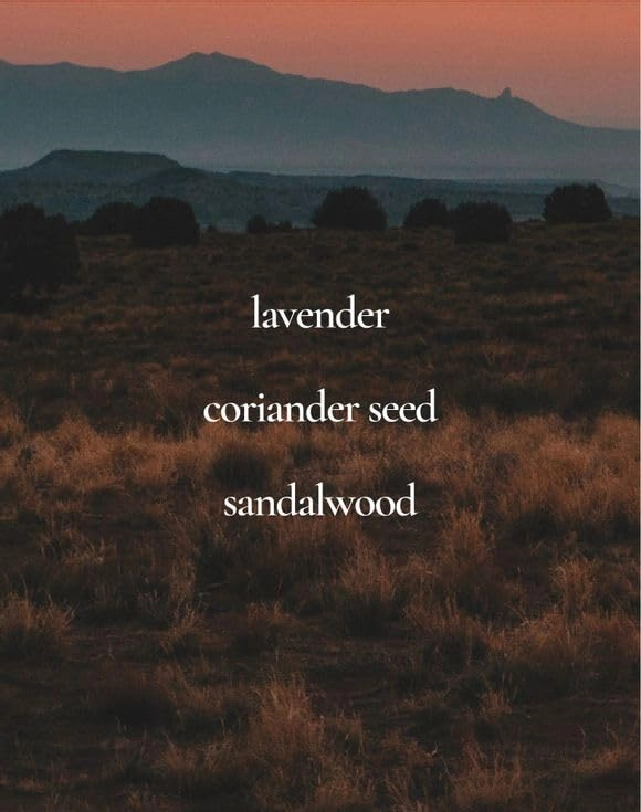 Wild Country - 3 fl. oz.