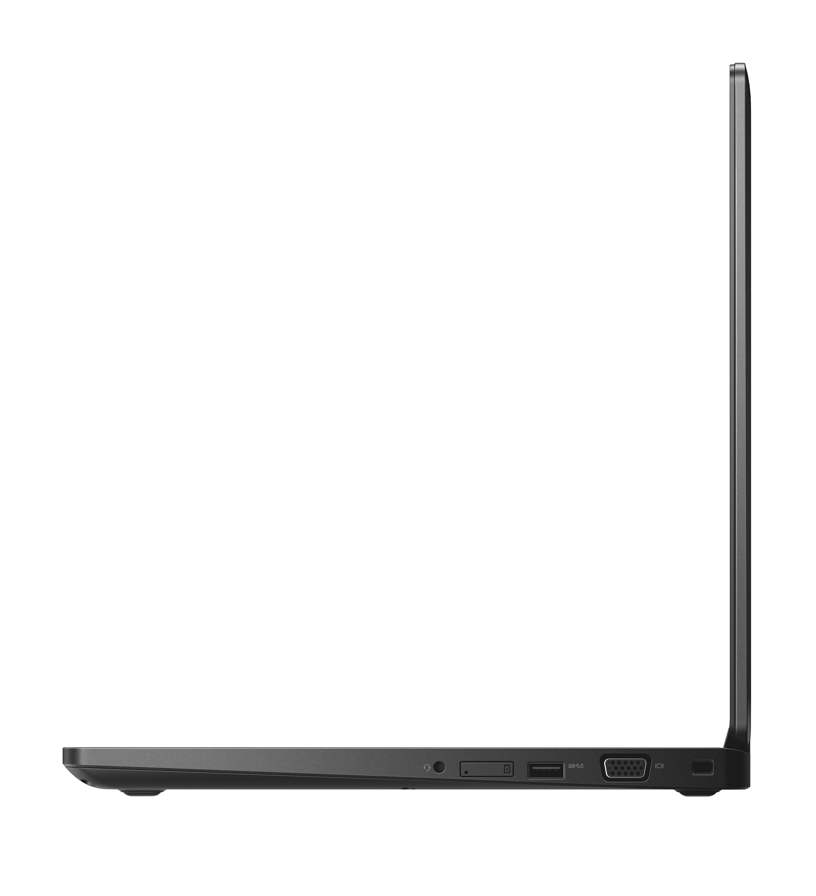 (Renewed) Latitude 5590 - 15.6'' Core i5-8350U 8GB DDR4 256GB SSD