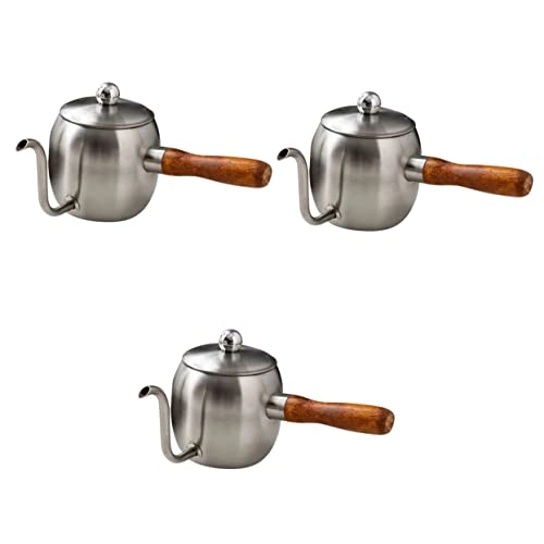 Pour Over Kettle - 500ML