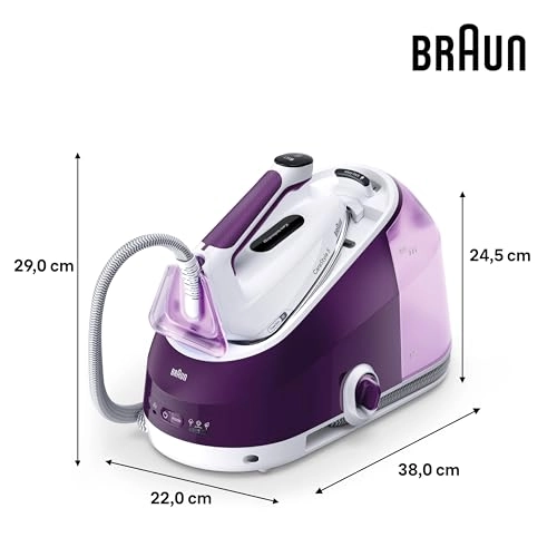 CareStyle 5 - 7.5 bar 2L