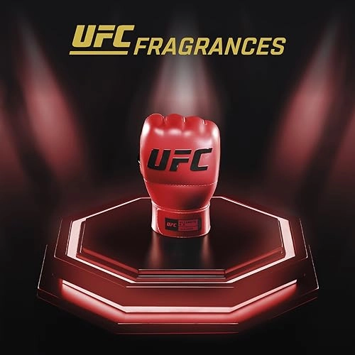Ultimate K.O. Eau de Parfum 100 ml