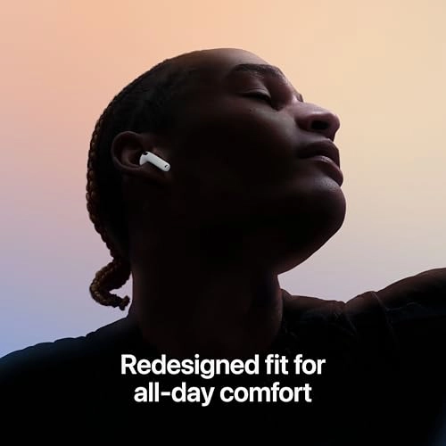 AirPods 4 Wireless Earbud