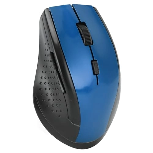 Touch Scroll Mouse - Wireless