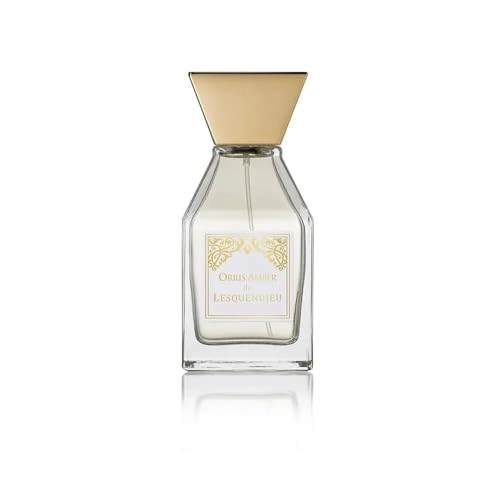 Orris Amber Eau de Parfum 75ml