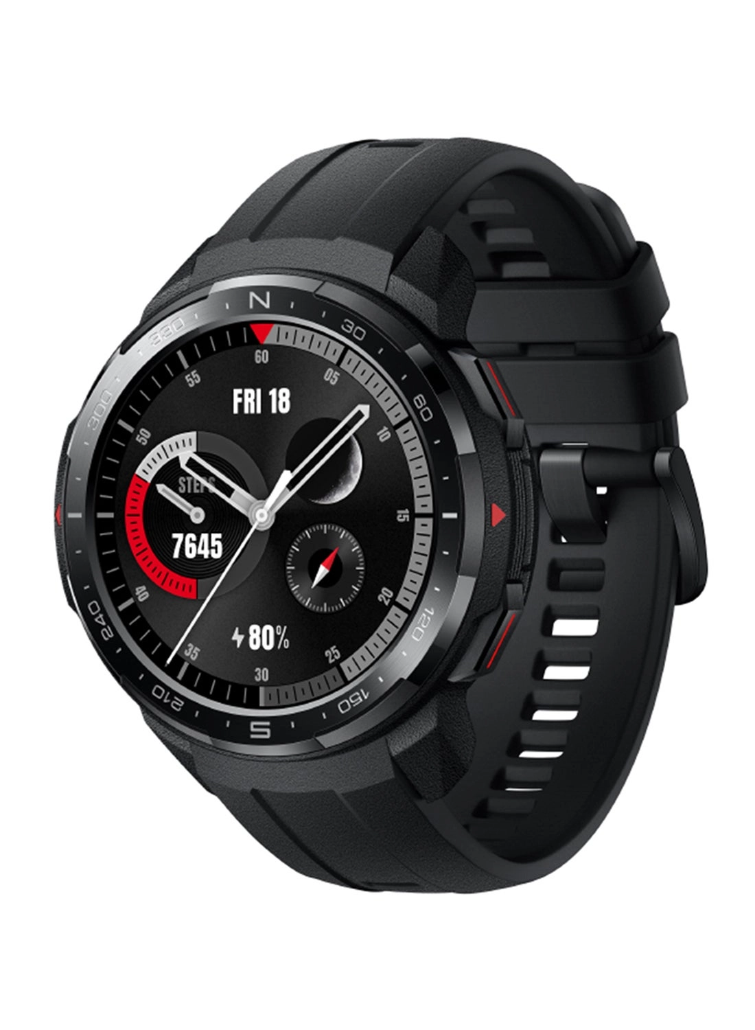 Watch GS Pro 46mm GPS