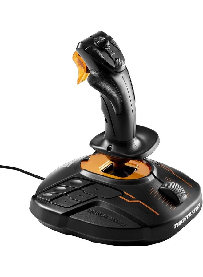 T-16000M FCS Flight Stick - PC