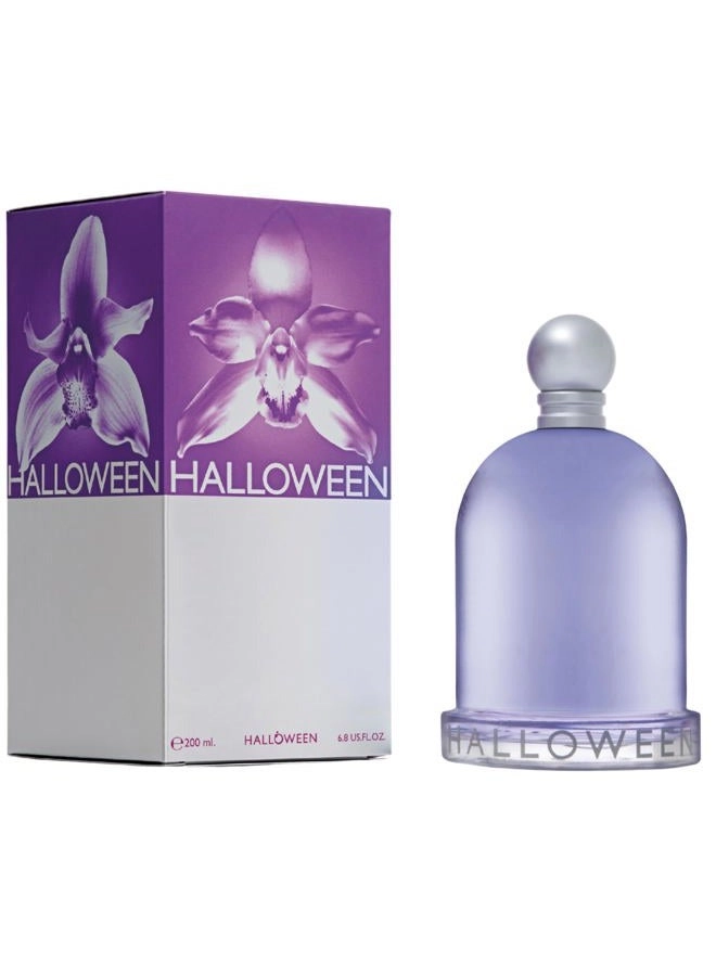 Halloween Man - Eau de Toilette 6.8 Fl Oz