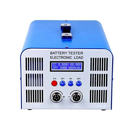 EBC-A40L - 0-5 فولت 0.1-40A