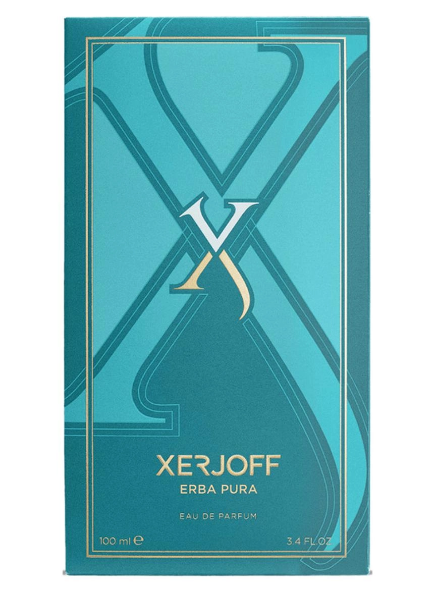 Erba Pura Eau de Parfum 100 ml