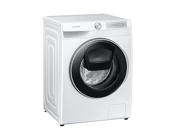 9Kg Front Load Washing Machine - Inverter AI Addwash