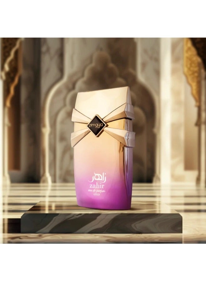 Zahir Gold Eau de Parfum 100 ml