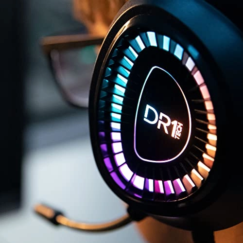 FireScout+ Wired Headset