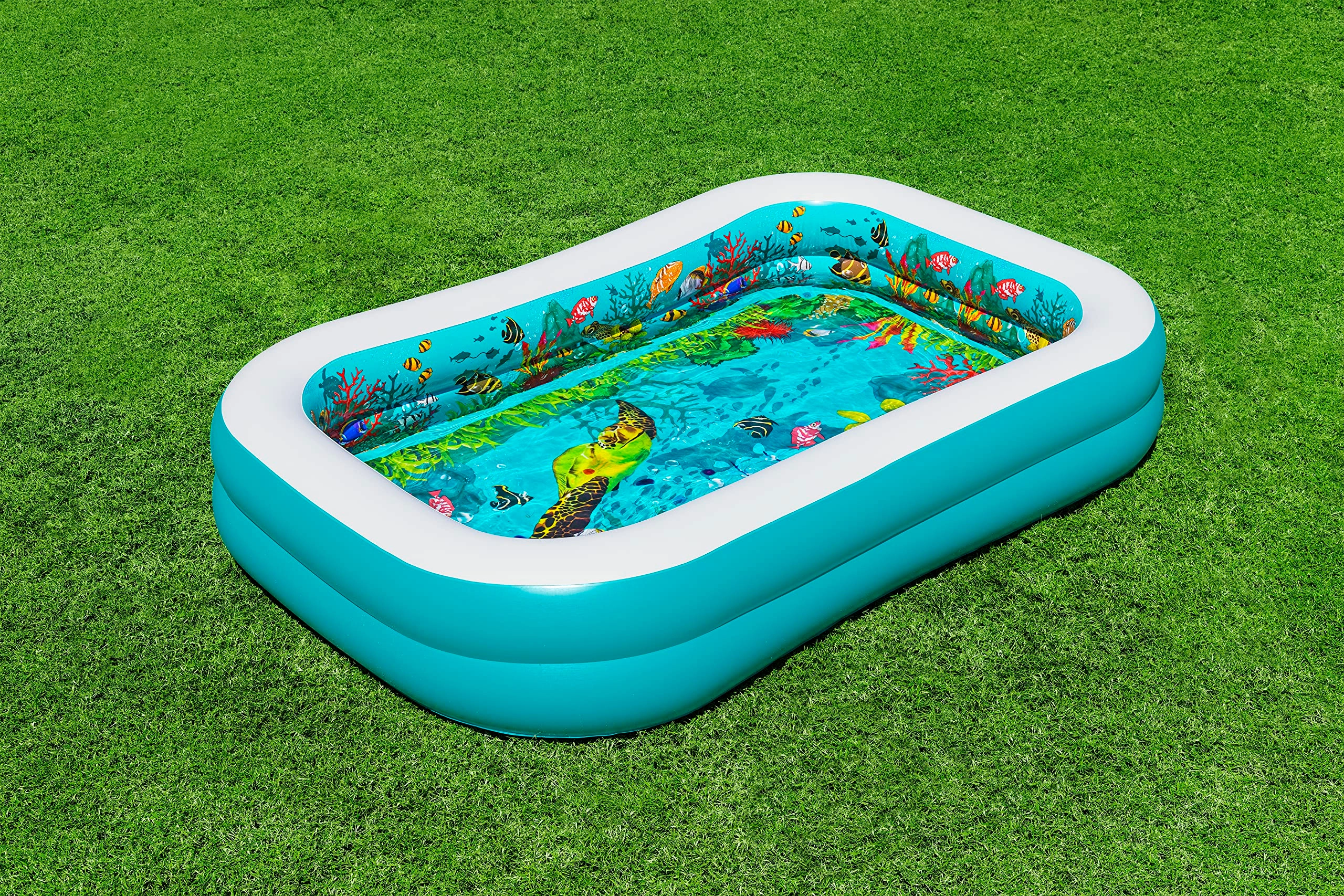 Adventure Paddling Pool - 778 L
