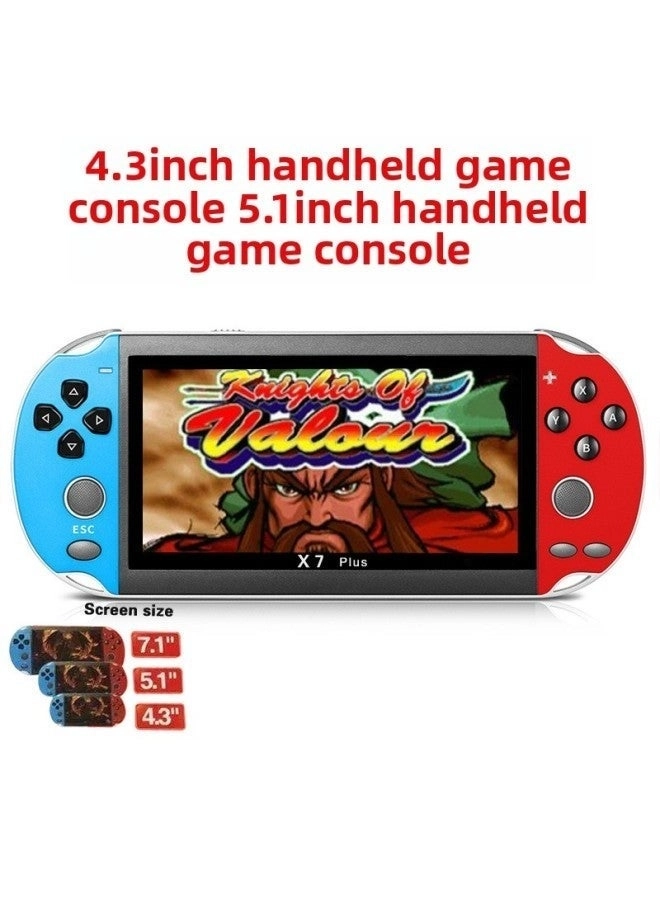 Plus - 8GB