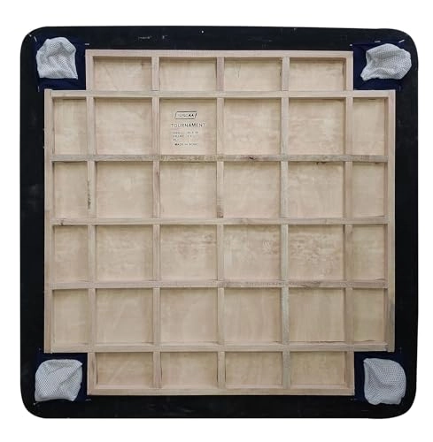 Siscaa Fighter Carrom Board