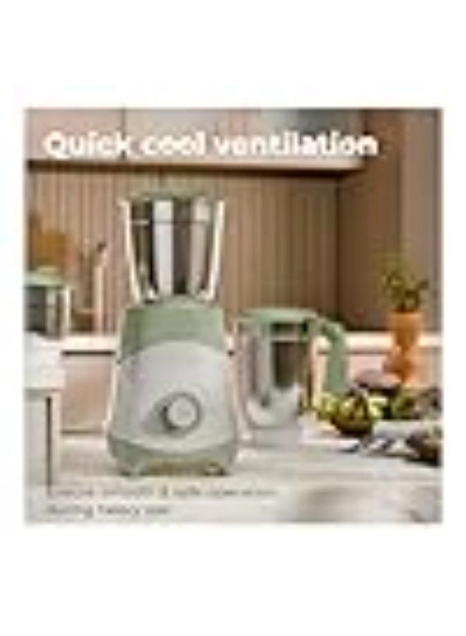 LLMG23 - 1.5 L 500 W